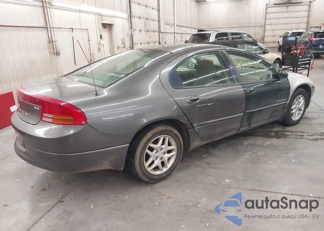 2B3HD46RX3H551137: 43824695