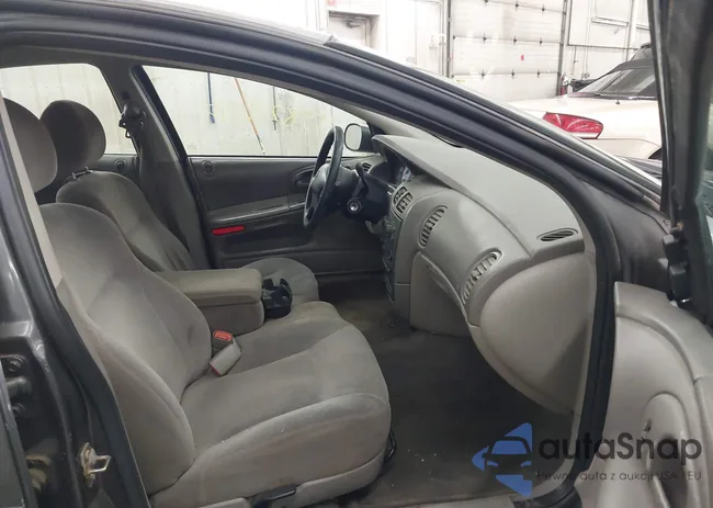 2B3HD46RX3H551137: 43824695