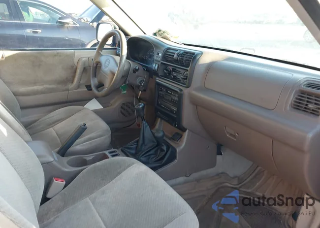 4S6DM58W2Y4409863: 43824708