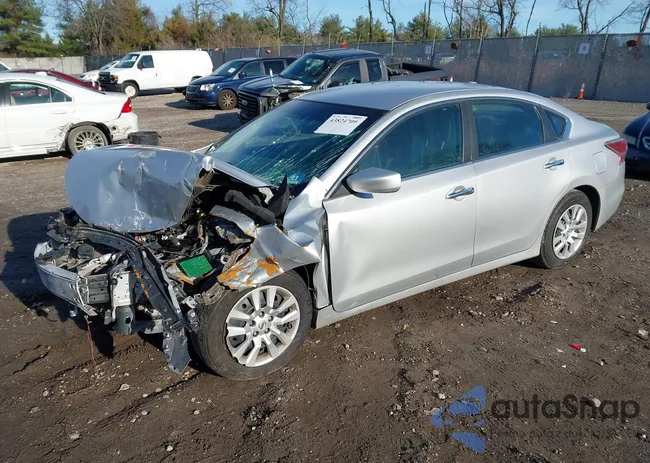 1N4AL3AP7FC450203: 43824709