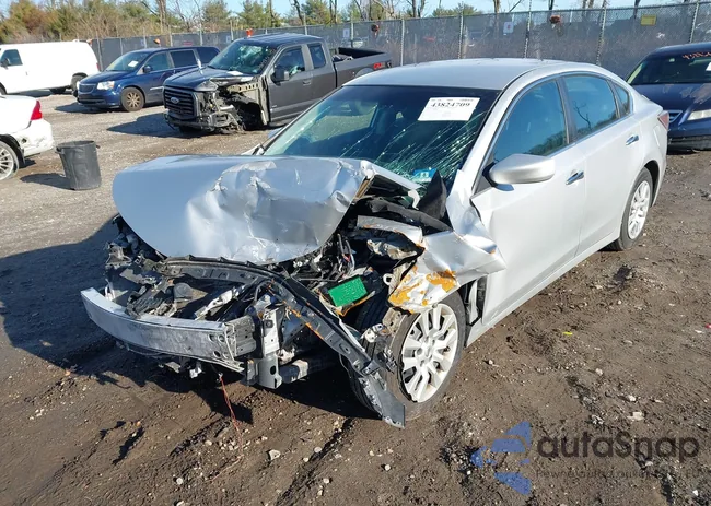 1N4AL3AP7FC450203: 43824709