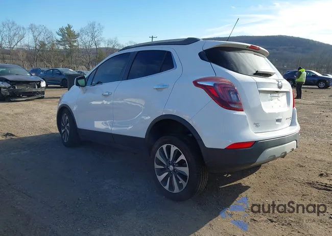 KL4CJESM2NB552970: 43824711