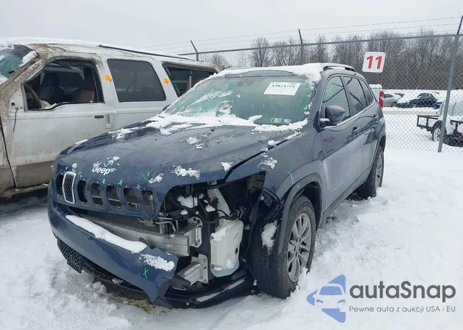 1C4PJMLX4LD636672: 43824721