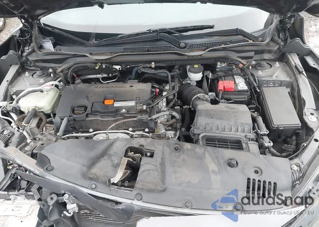 19XFC2F64KE020612: 43824834