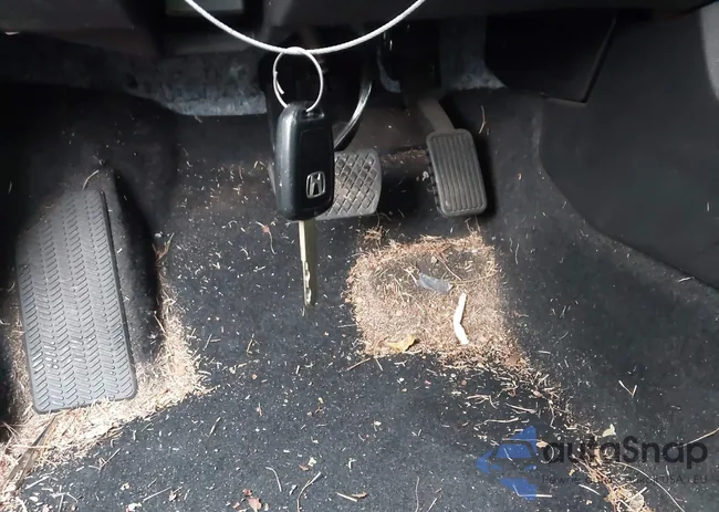 19XFC2F64KE020612: 43824834