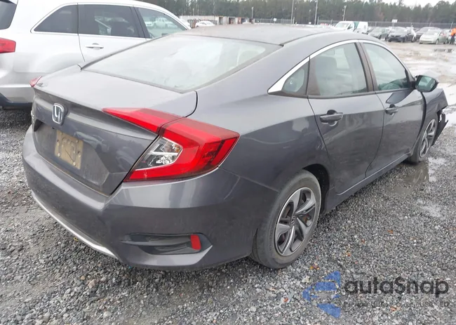 19XFC2F64KE020612: 43824834