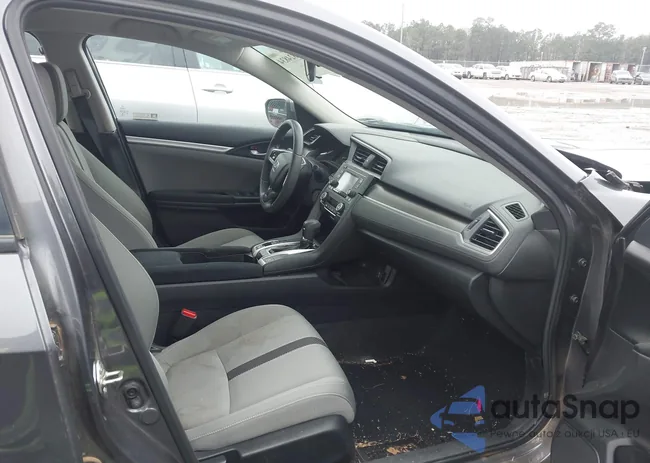 19XFC2F64KE020612: 43824834