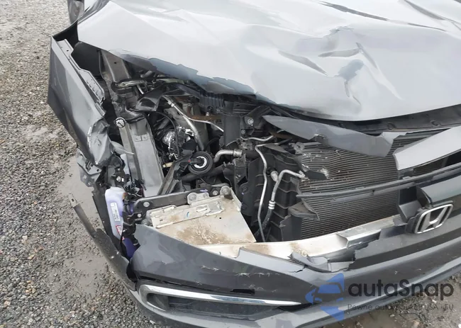 19XFC2F64KE020612: 43824834