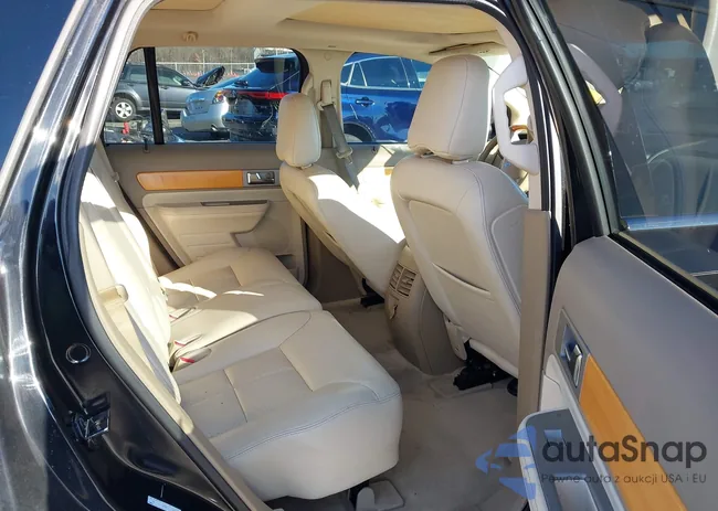 2LMDU88C57BJ36944: 43824842