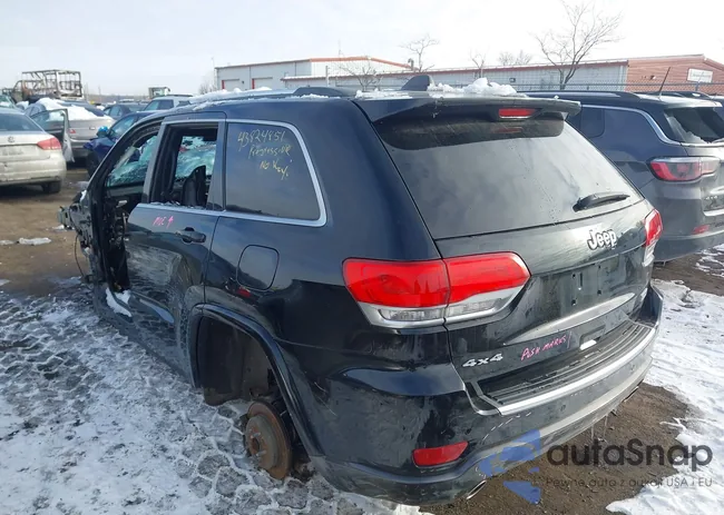 1C4RJFBG4JC180326: 43824851