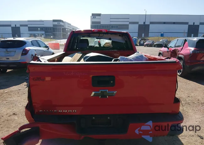 1GCRCPEC8JZ341492: 43824857