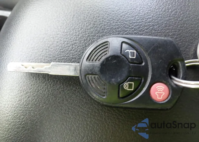 1FMCU0GX5GUB30407: 43824907