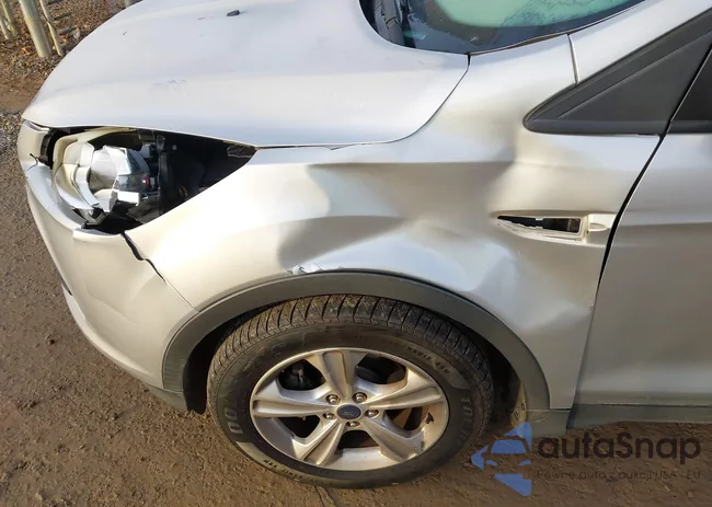 1FMCU0GX5GUB30407: 43824907