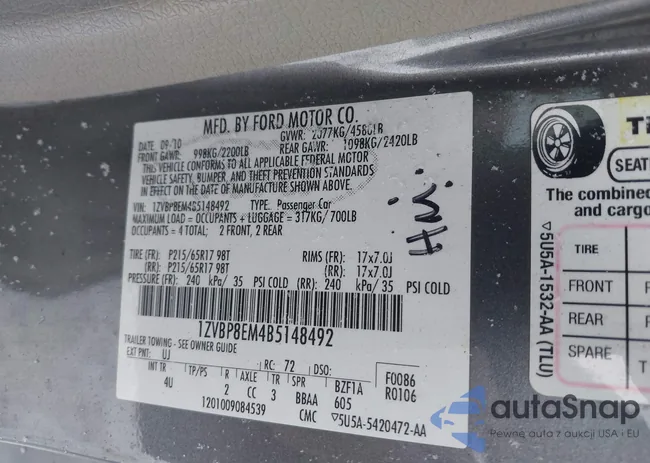 1ZVBP8EM4B5148492: 43825928