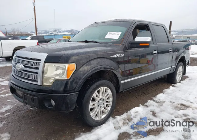 1FTPW14V99FA29564: 43825930