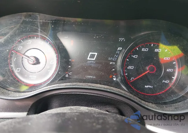 2C3CDXBG6NH157592: 43826000