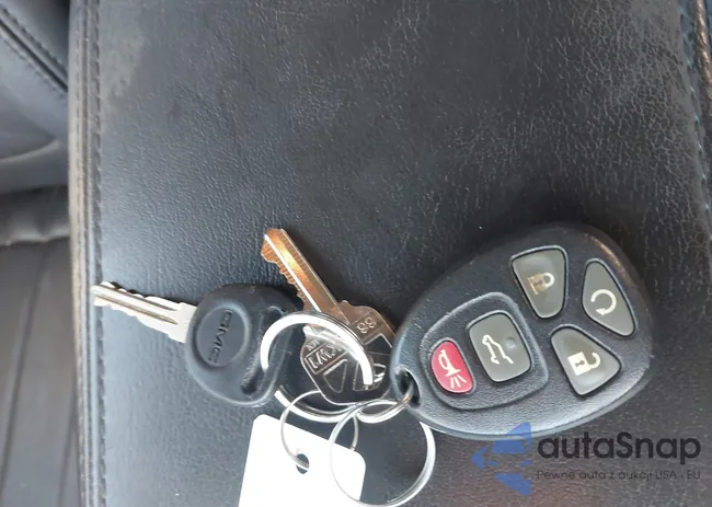 1GKKRSED4BJ338380: 43826018