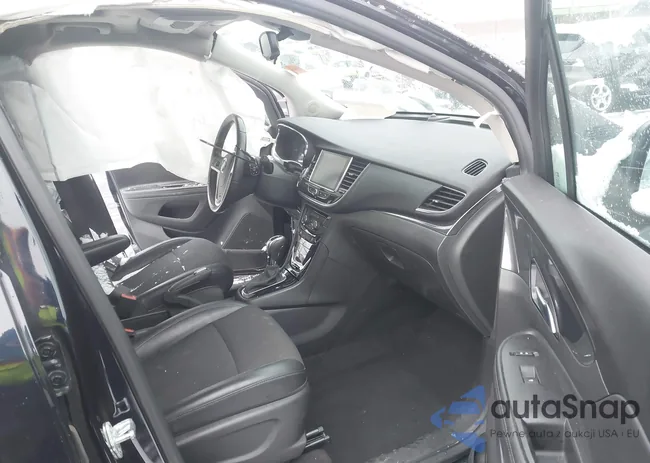 KL4CJESB7MB342233: 43826214