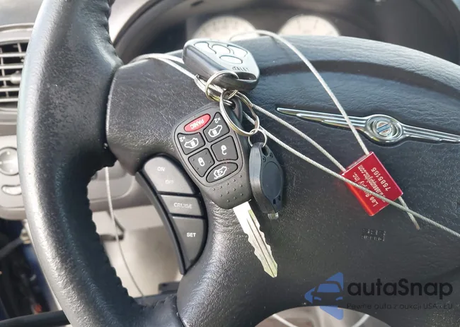 2C4GP64L75R294933: 43826254