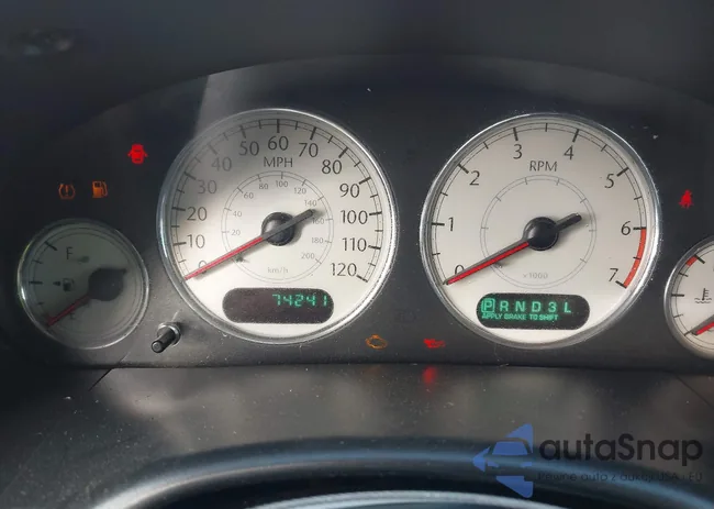 2C4GP64L75R294933: 43826254