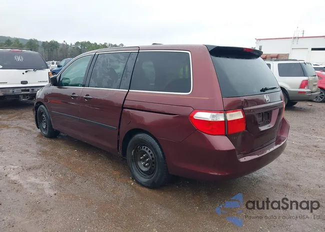 5FNRL38237B085613: 43826315