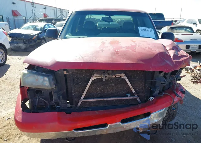 2GCEC13T64127612: 43826323