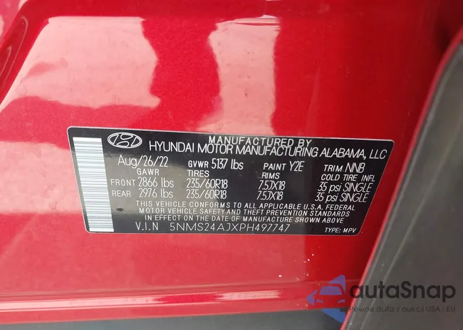 5NMS24AJXPH497747: 43826330