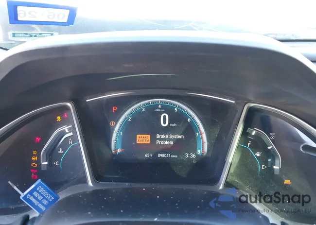 2HGFC2F7XJH546062: 43826340