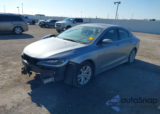 1C3CCCAB4GN162608: 43826417