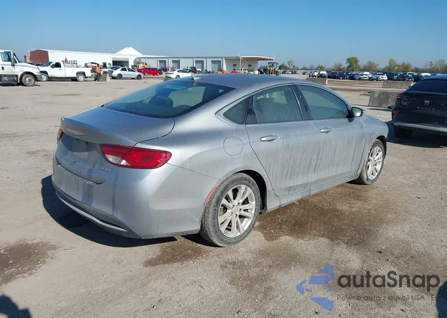 1C3CCCAB4GN162608: 43826417