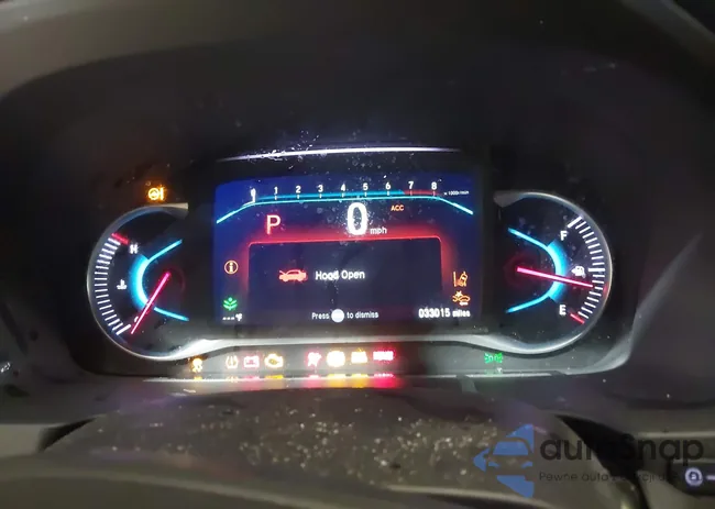 5FNYF5H31NB012647: 43826432