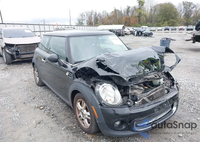 WMWSU3C53DT548016: 43826483