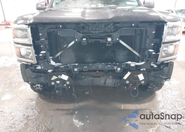 1GCVKREH2FZ390445: 43825513