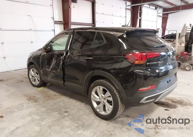 KL4AMBS28RB131000: 43825533