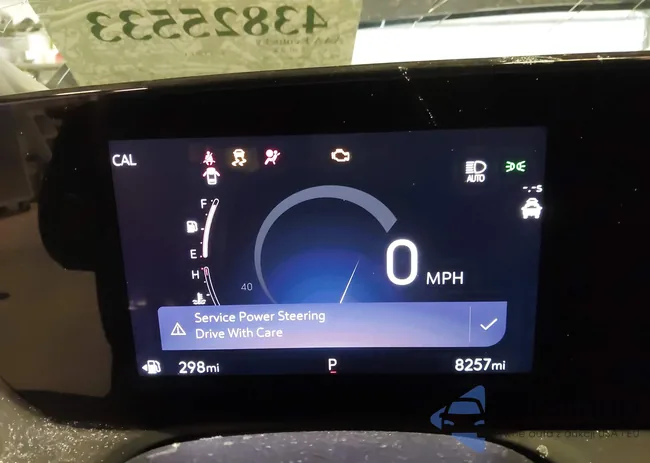 KL4AMBS28RB131000: 43825533