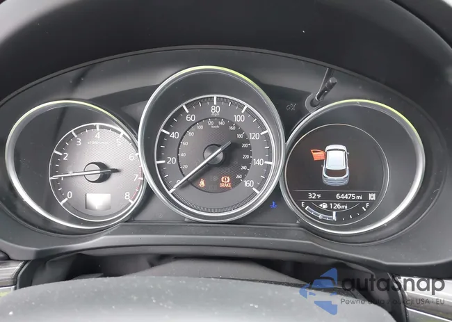 JM3KFBDL2H0159242: 43825540