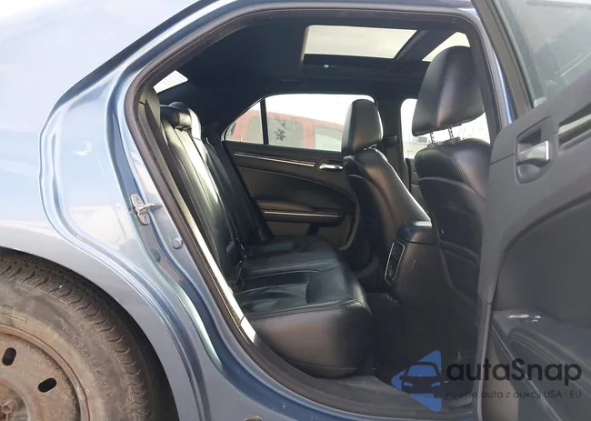 2C3CA5CG6BH559703: 43825611