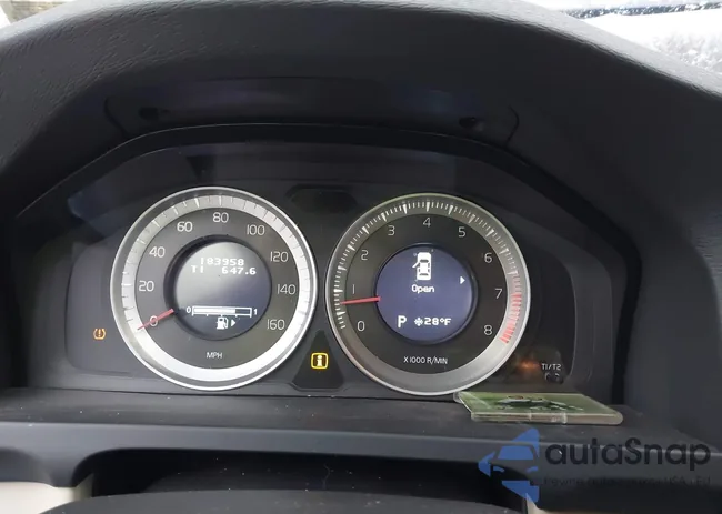 YV1622FSXC2037083: 43825624