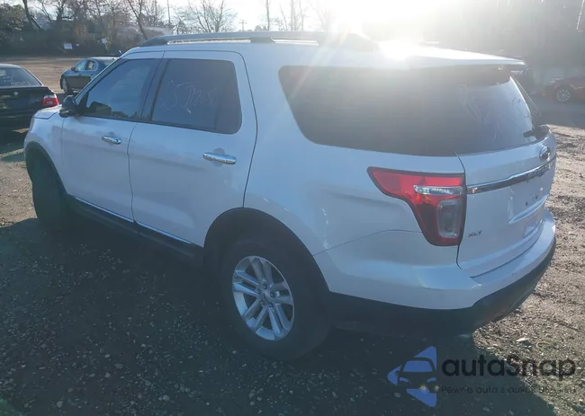 1FM5K7D89EGC23043: 43825630