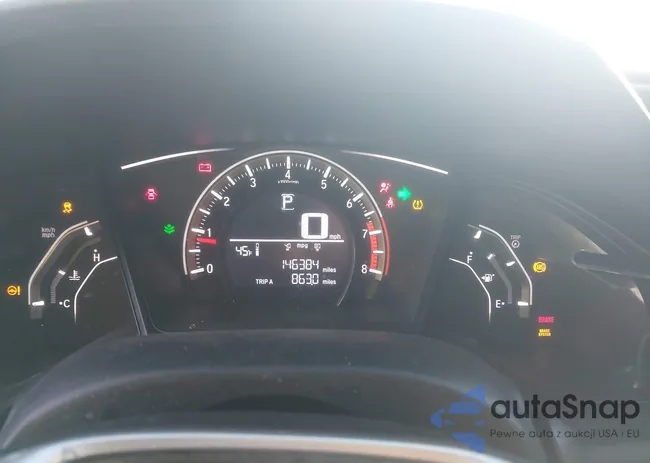 2HGFC2F54GH571840: 43825705