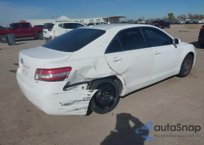 4T4BF3EK4BR095842: 43825722