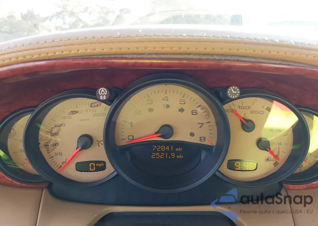 WP0CA29912S652785: 43825809