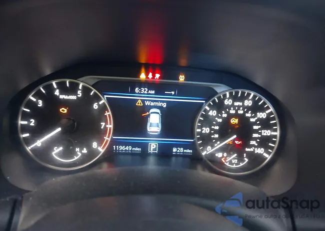 1N4BL4CV6KC175827: 43825827