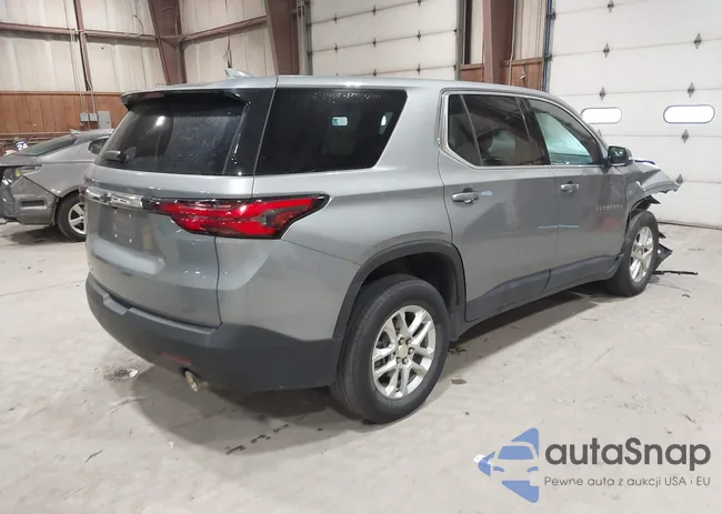 1GNEVFKW2PJ329757: 43825835