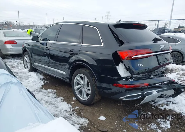 WA1ACBF75PD001380: 43825861