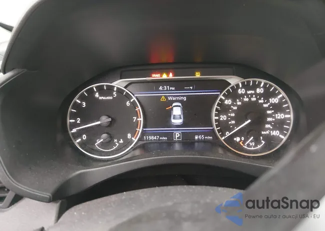 1N4BL4BV3LC159572: 43827010