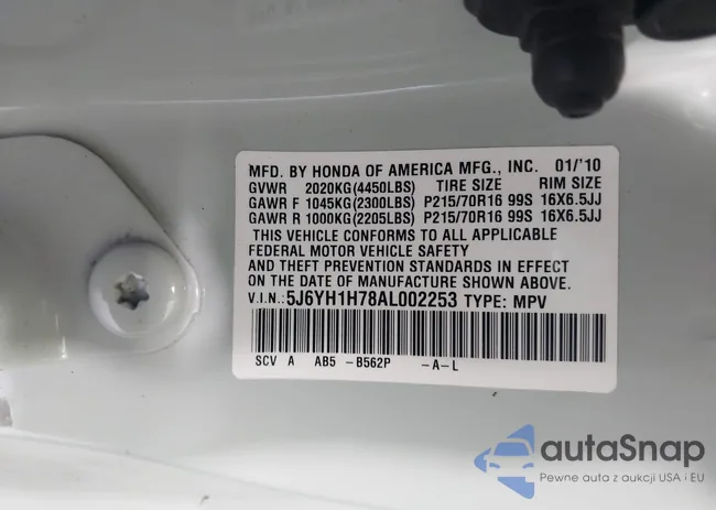 5J6YH1H78AL002253: 43827017