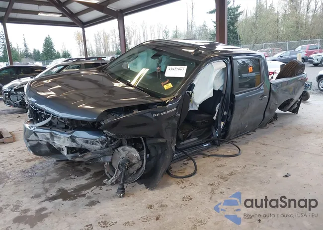 1GCUYEED3MZ391567: 43827063