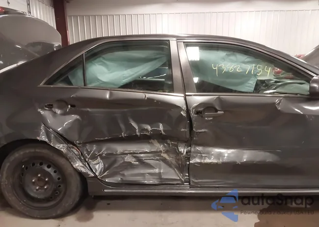 4T4BF1FK0DR297468: 43827154