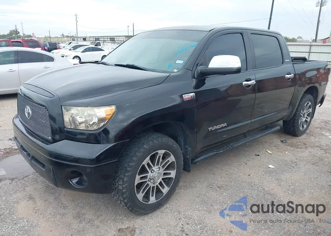 5TFDV58139X091105: 43827167